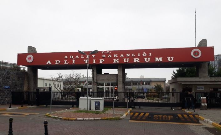 Otelin 8. katından düşüp ölmüştü yeni görüntüleri ortaya çıktı