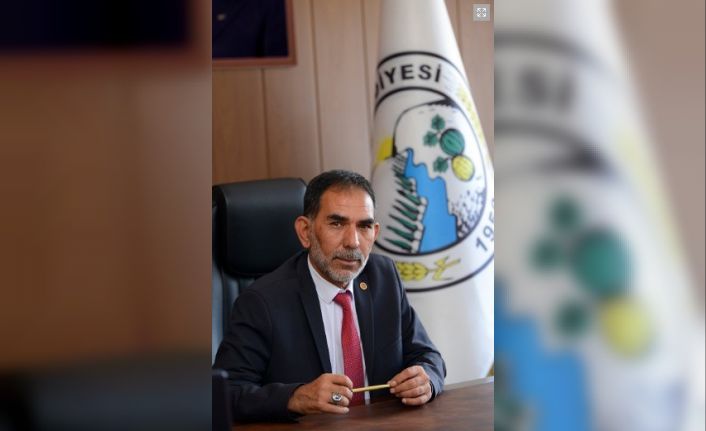 Özbağ Belde Belediye Başkanı Arazay, "Salça ve mantar fabrikası hedefliyoruz"