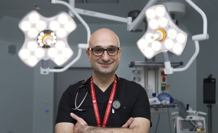 (ÖZEL) Bilim Kurulu Üyesi Kayıpmaz: “Ülkemize her gelecek teslimatta bu incelemelerin yapılması gerekiyor”