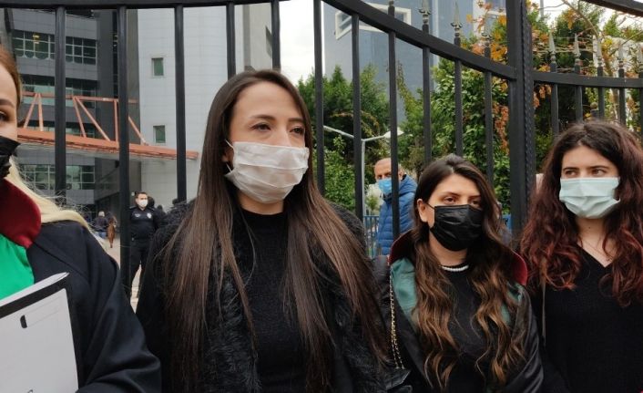 "Özel görüntü" davasında 2 yıl 6 ay hapis cezası