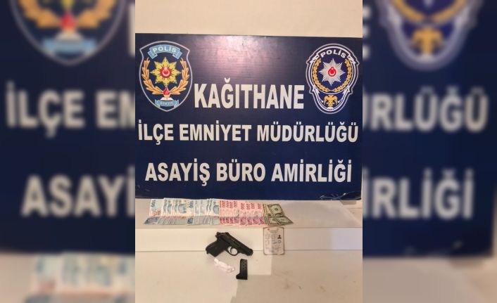 (Özel) İstanbul’da uyuşturucuya alıştırdığı çocuğa tecavüz eden sapık tutuklandı