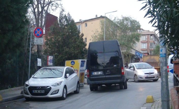 (Özel) İstanbul’un göbeğinde 9 yaşındaki Deniz’in altında kaldığı kargo aracının sürücüsü serbest