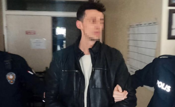 (Özel) Kısıtlamada korkuluğu söktü spor kulübüne girdi, ‘arkadaşlardan saklanıyordum’ dedi