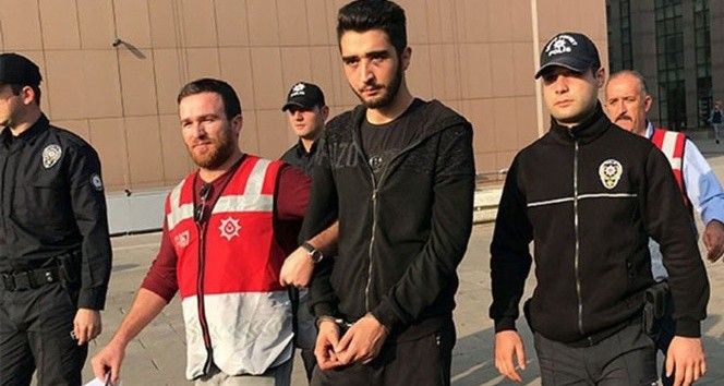 (Özel) Savcının oğlunun Bakırköy’de vatandaşların üzerine aracını sürdüğü davada gerekçeli karar açıklandı