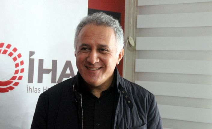 (Özel) Sosyal medyada ailesini ihtiyaç sahibi gibi gösterip dolandırıcılık yapanlara dikkat