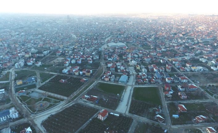 Pamukkale’nin 6 mahallesinde üst yapı atağı başlıyor