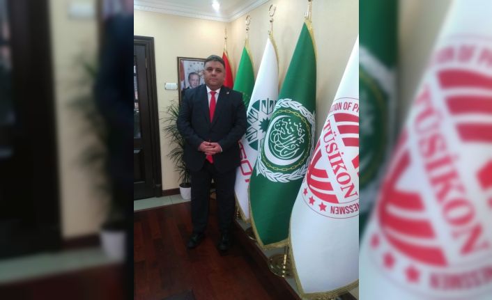 Pandemi döneminde E-ticarete yoğunluk iç piyasayı canlandırdı