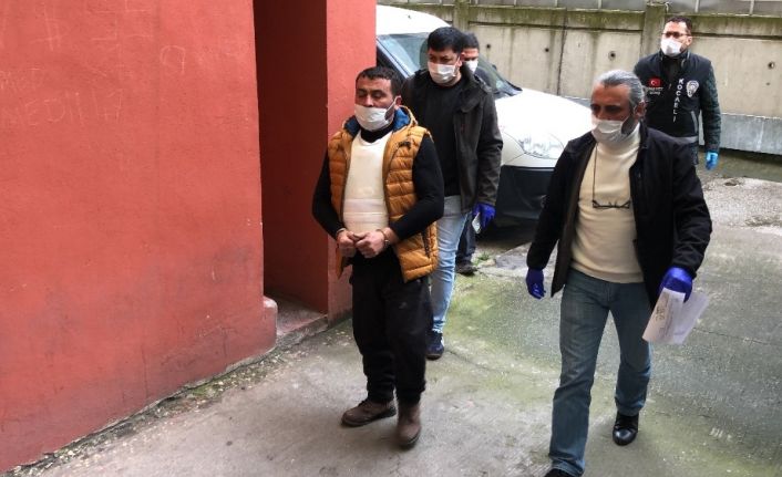 Pompalı tüfekle cinayet işleyen zanlı: "Öldürme amacım olsa daha fazla ateş ederdim"