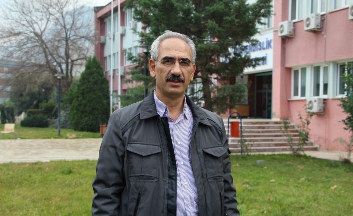 Prof. Dr. Kumsar, “Beklenen deprem öncesi Denizli’de yapı güvenliği ortaya çıkarılmalı”