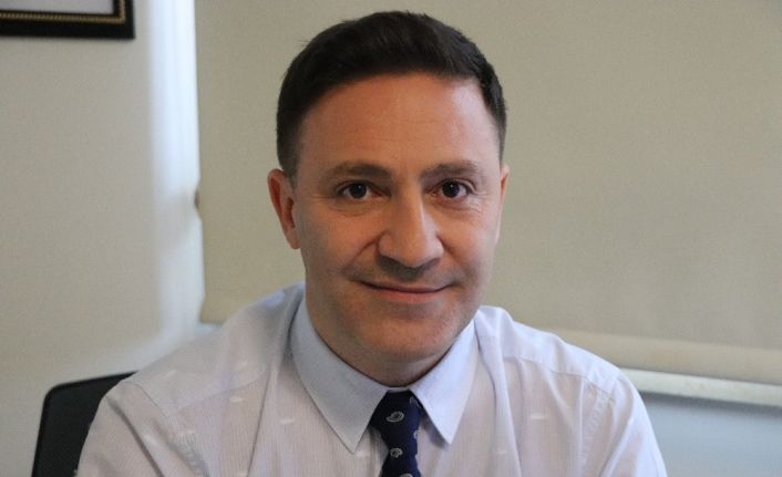 Prof. Dr. Özkaya: "Ya yasaklarla yaşayacağız ya da aşı olacağız"