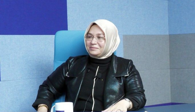 Prof. Dr. Tülin Durgun Yetim:  “Ozon tedavisi Covid-19’da etkili oldu”