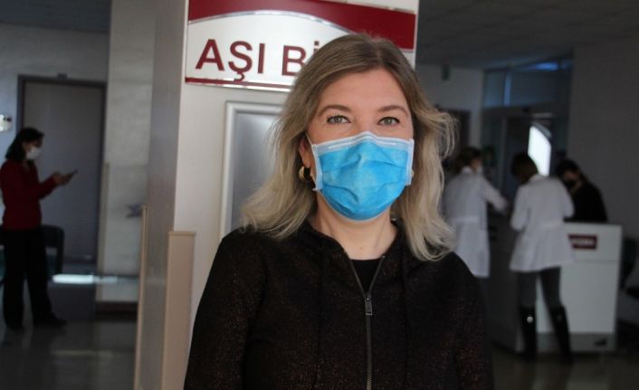 Prof.Dr.Turhan: "Korona virüs aşısı grip aşısı gibi her yıl yapılabilir"