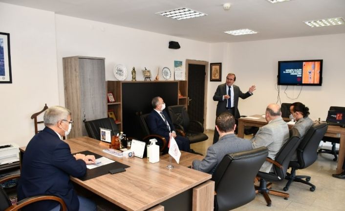 Safranbolu’da arkeolojik müze kurulması için 352 bin 801 TL ödenek gönderildi