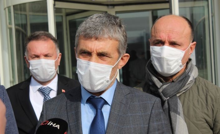 Şehit kaymakamın ağabeyi Ali Haydar Safitürk: "Olayın gerçek faili emniyet amiridir"