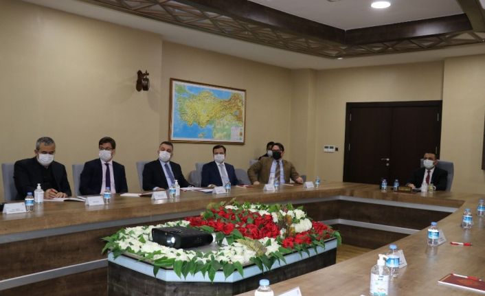 Siirt’te bir yılda PKK’ya bin 132 operasyon gerçekleştirildi, 31 terörist etkisiz hale getirildi