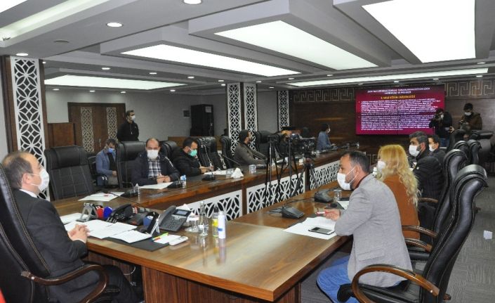 Şırnak’ta 6 bin 652 operasyonda 56 terörist etkisiz hale getirildi