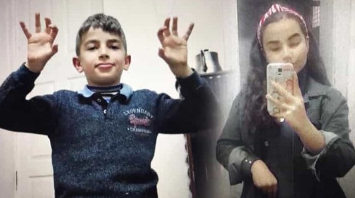 Soba faciasının ardından dram çıktı