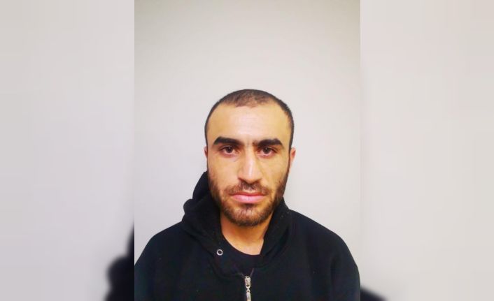 Sultanahmet ve Suruç saldırılarının patlayıcılarını temin eden DEAŞ örgüt mensubu Azzo Halaf Süleyman El Aggal yakalandı