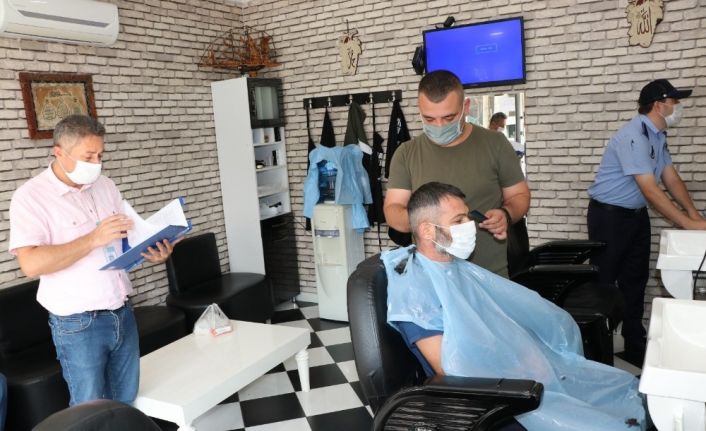 Sultanbeyli’de korona tedbirlerine uymayan kişi ve işletmelere 10 milyon ceza