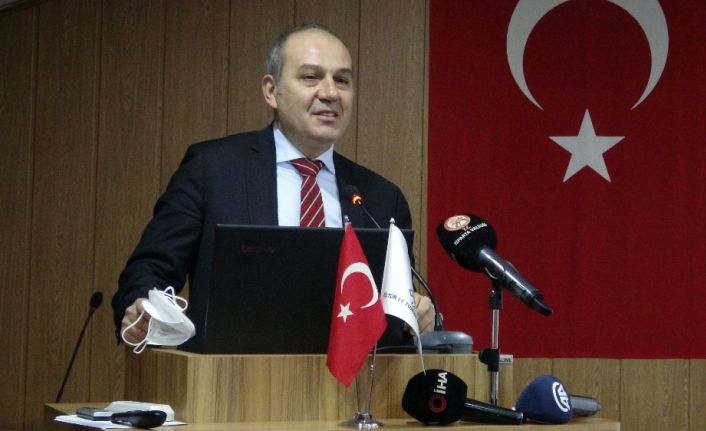 TGA Genel Müdür Yardımcısı Ertan Türkmen: “Güvenli turizm sertifikası sayesinde Türkiye’nin turizmi diğer ülkelere göre pandemiden daha az etkilendi”