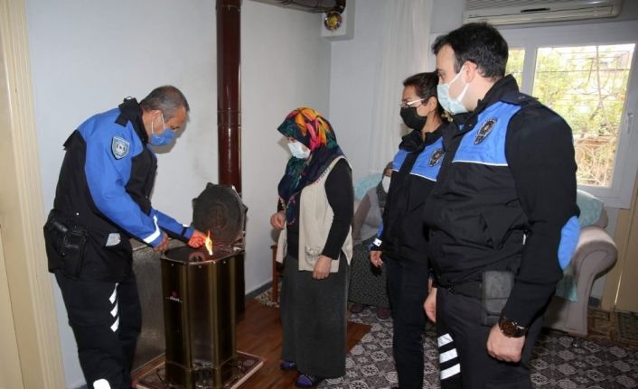 Toplum destekli polisten karbonmonoksit zehirlenmesi uyarısı