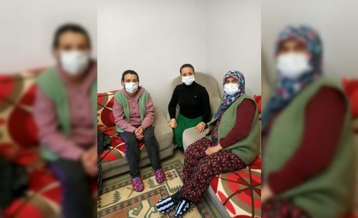 Türk gemisinde kaçırılan Gökhan Burhan’ın ailesi Cumhurbaşkanı Erdoğan’ın hayırlı haberlerini bekliyor