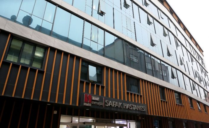 “Türk sağlık sektörü pandemide tam not aldı, dünyaya örnek oldu”