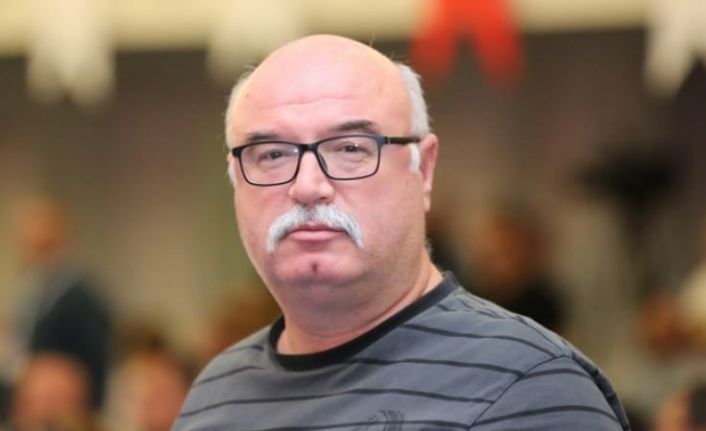 Türkiye Kamu-Sen Denizli İl Temsilcisi Rayif Kurşunoğlu korona virüse yenildi