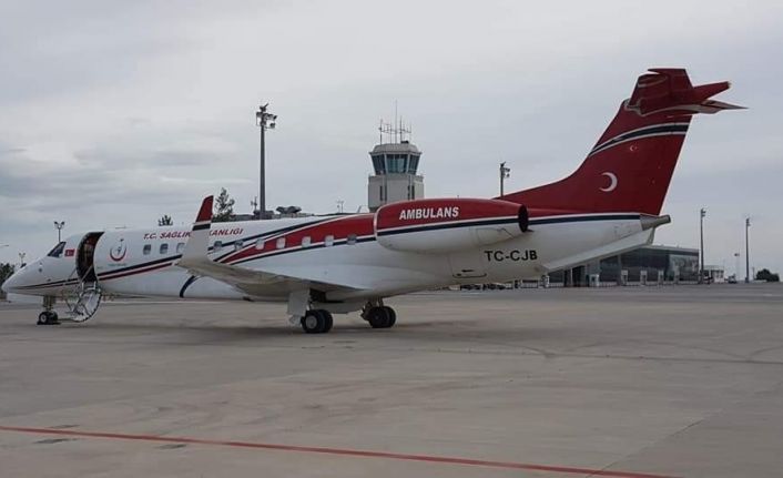 Türkiye, KKTC’ye 20 bin doz daha korona virüs aşısı gönderdi