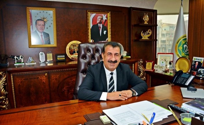 Türkiye, koyun keçi sayısını en hızlı artıran ülkeler içinde yer aldı