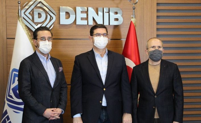 Türkiye’nin ev tekstili sektöründeki ilk sanal fuarı Vırtual Hometex Turkey başladı