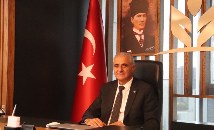 TYAB Başkanı Güler: "Gıda enflasyonu ile mücadele çiftçiye ucuz girdi sağlamakla olur"