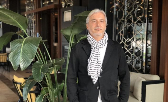 Ünlü markadan Türk yöneticiye önemli görev