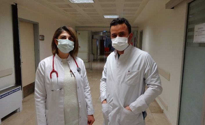 Uzmanlar çocuklarda Covid-19 sonrası ortaya çıkan MIS-C için uyardı