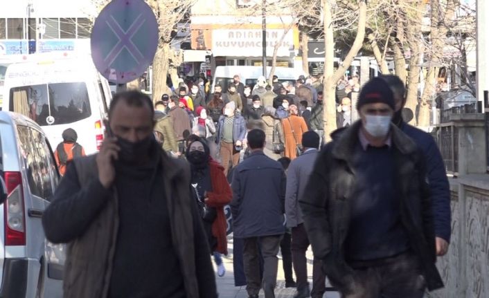 Vaka sayısının yüzde 80 düştüğü Bingöl’de, 10 ayda 5 Milyon 500 bin TL ceza kesildi