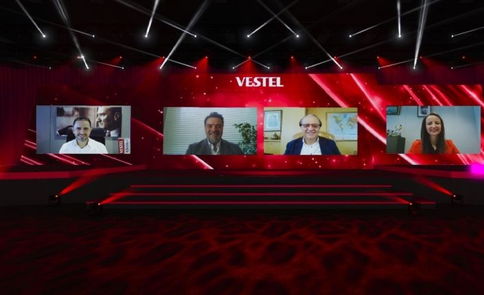 Vestel’in yeni marka yüzü Beyazıt Öztürk oldu