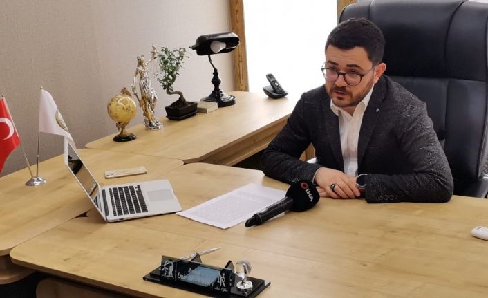 "WhatsApp tarafından Avrupa ülkeleri ile ülkemiz arasında bir ayrımcılık söz konusu"