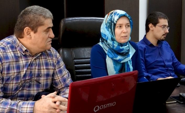 ’Yapay Zeka Sistemi’ ile korona virüs yüzde yüz teşhis edilebilecek