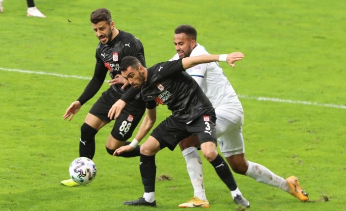 Yiğidolar’ın serisi sona erdi