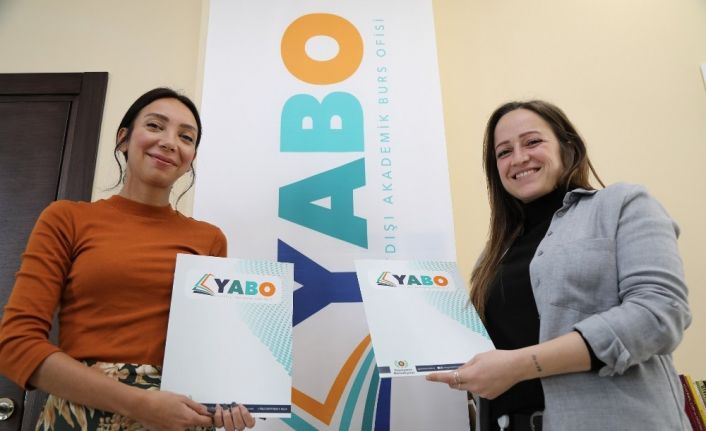 Yurt dışında eğitim görmek isteyenler YABO ile hayallerine bir adım daha yaklaşıyor