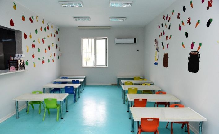 Yüz yüze eğitim veremeyen okulun peşin aldığı ücret iade edilmesine karar verildi