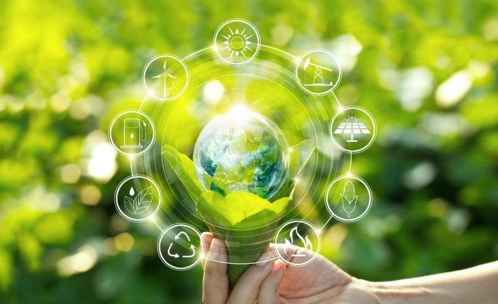 Zorlu Enerji Trakya doğal gaz dağıtım bölgesine ‘Sıfır Atık Belgesi’