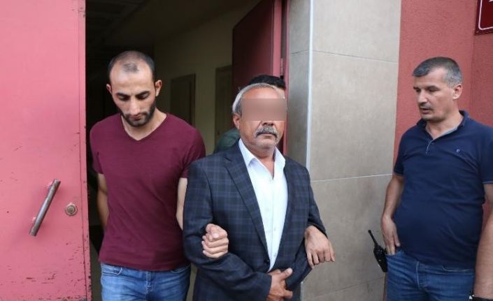 300 TL’lik elektrik faturası için tartıştığı ev sahibini öldüren şahsa 18 yıl 3 ay hapis cezası