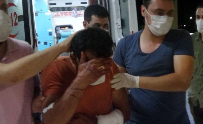 4 kişiyi öldüren şahsın yargılanmasına başlandı