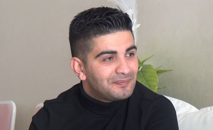 Acı hikaye, kendi ailesiz büyüdü, kızı, eşi ve eşinin ailesini kazada kaybetti