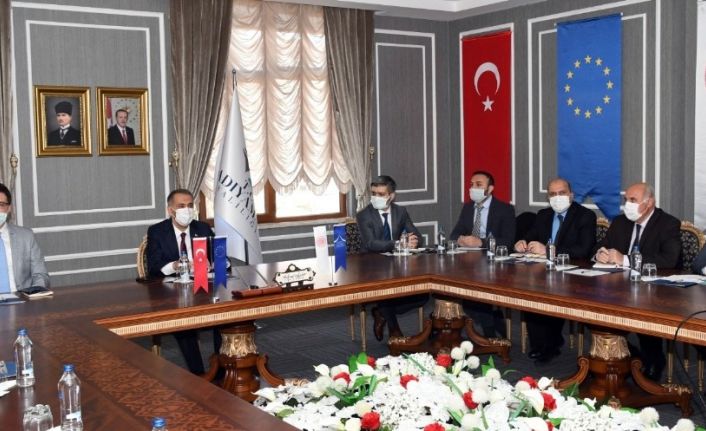 Adıyaman turizmde atağa kalkıyor