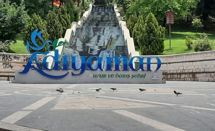 Adıyaman’da 39 ev karantina altına alındı