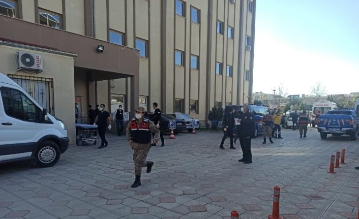 Adıyaman’da iki aile arasında ‘kaçak kazı’ kavgası: 6 ölü, 4 yaralı