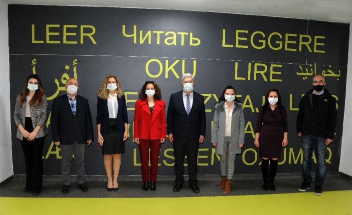 ADÜ 5 ayrı birimde ‘Sıfır Atık Belgesi’ almaya hak kazandı