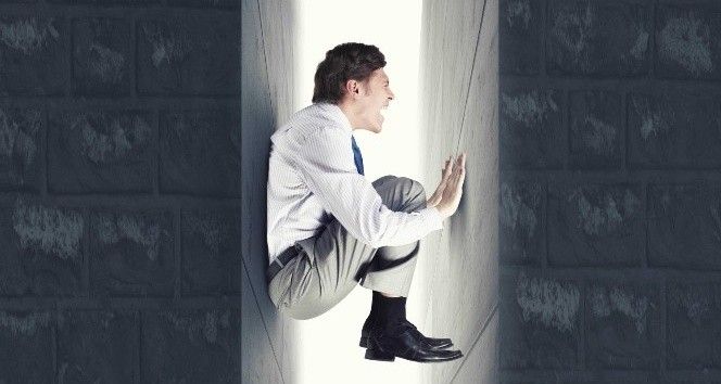 Agorafobiniz varsa, tedavi için geç kalmayın